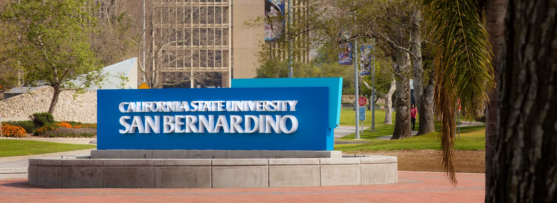 California State University San Bernardino