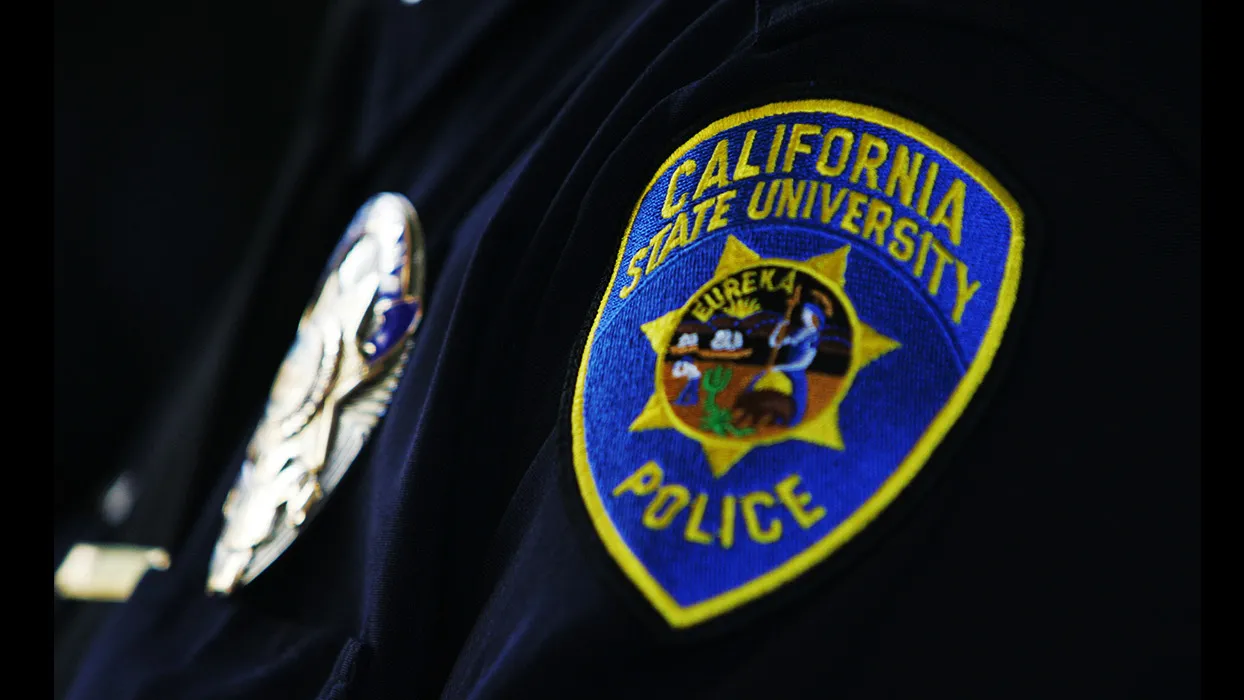UPD arm patch