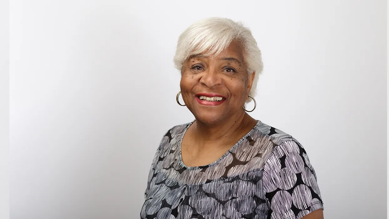 Yolanda T. Moses