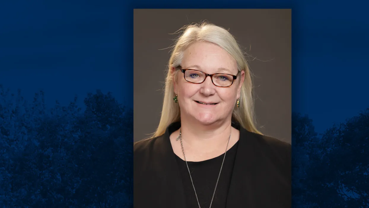 Lori Palmerton