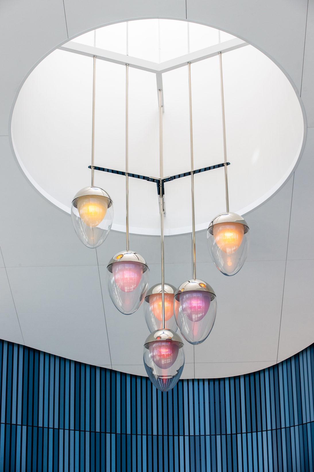 Chandelier